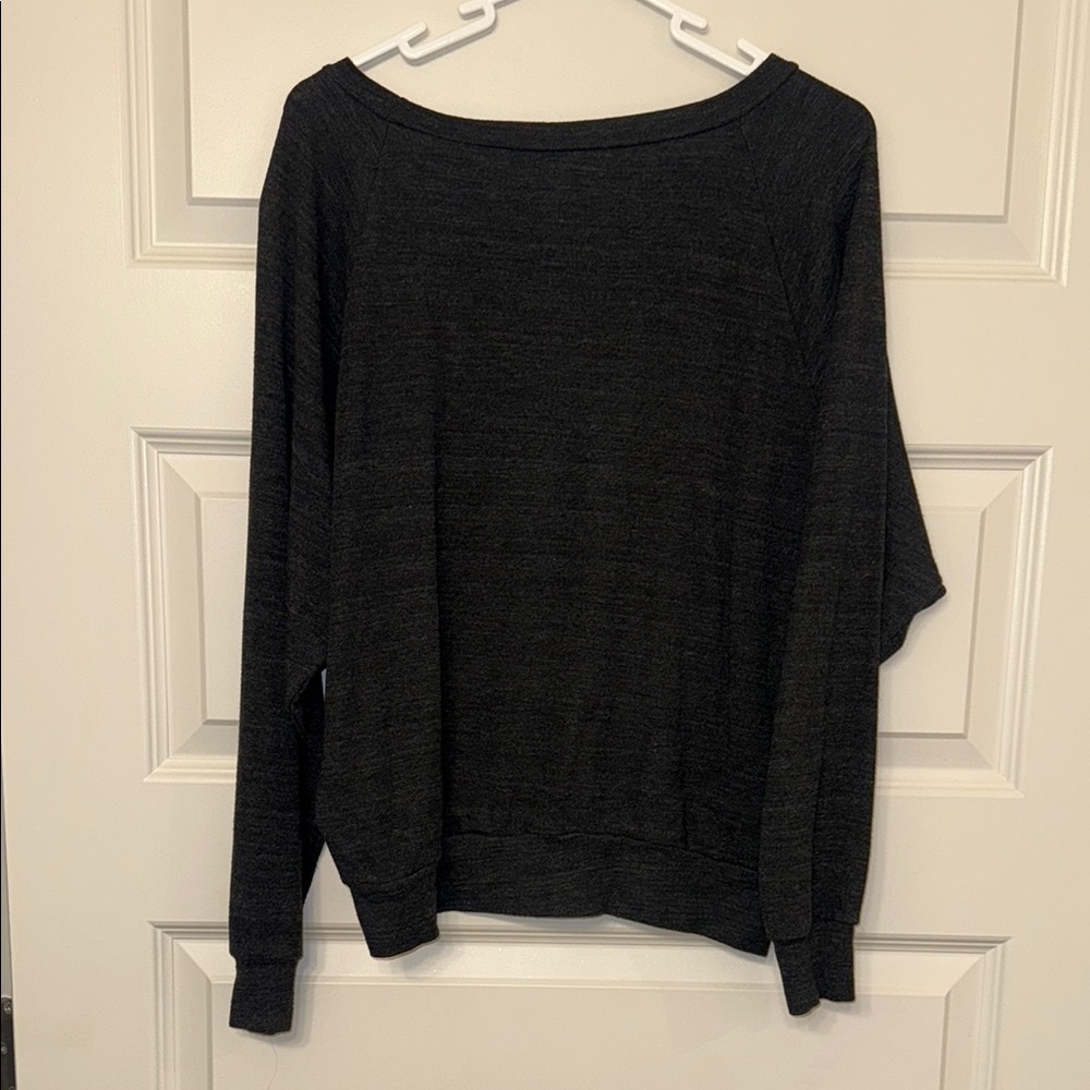 Jump dance convention sweatshirt - Picture 2 of 2